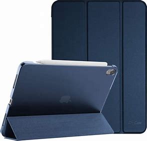 Lux Silicone case for iPad - 3 Fold