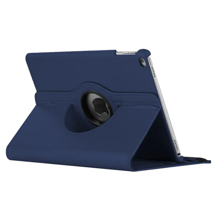 360 Case for iPad