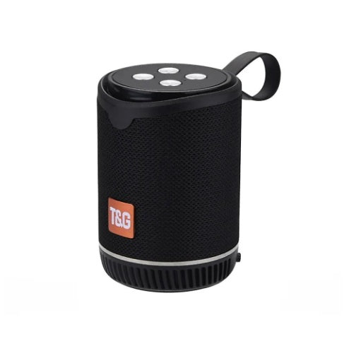 Tiny Tunes Mini Speaker
