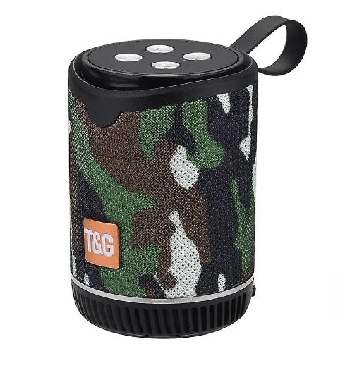 Tiny Tunes Mini Speaker