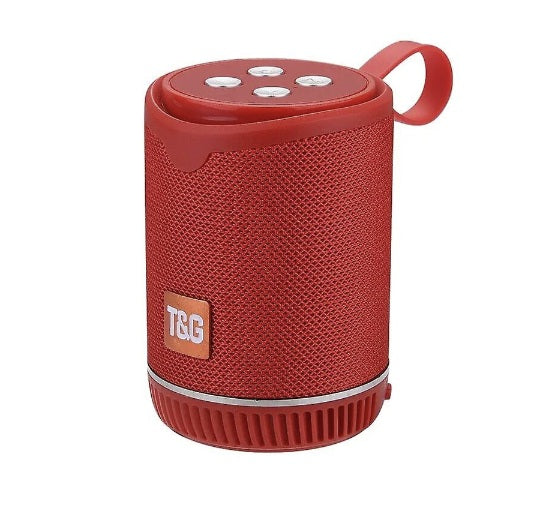 Tiny Tunes Mini Speaker