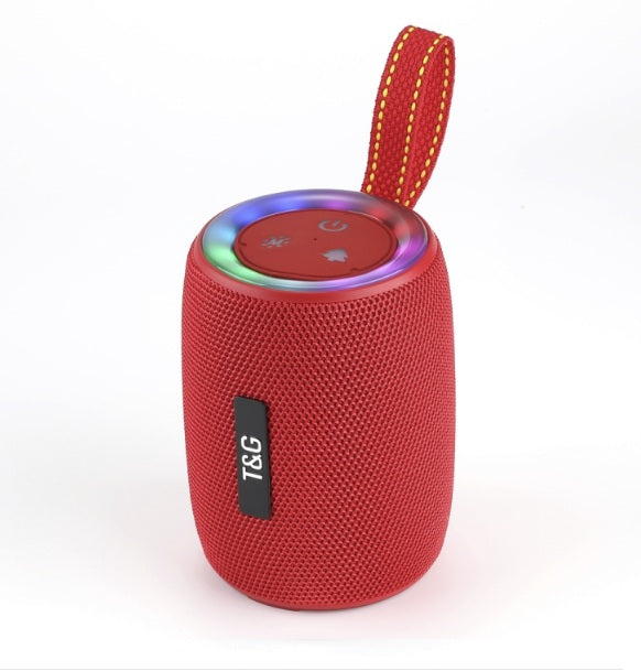 Classic Boom Speaker