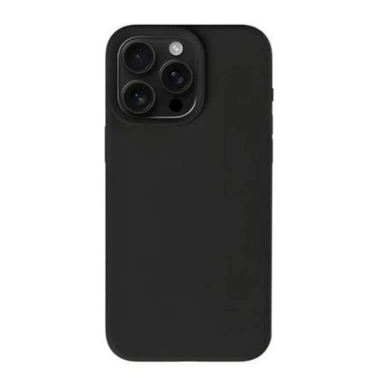 Lux Silicone Case - New iPhone 16 Range Limited Release