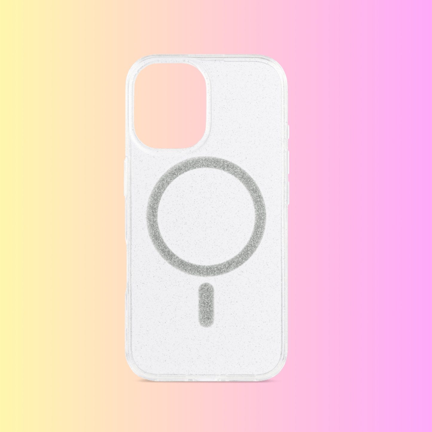Sparkle Shield with MagSafe for iPhone 16 Range