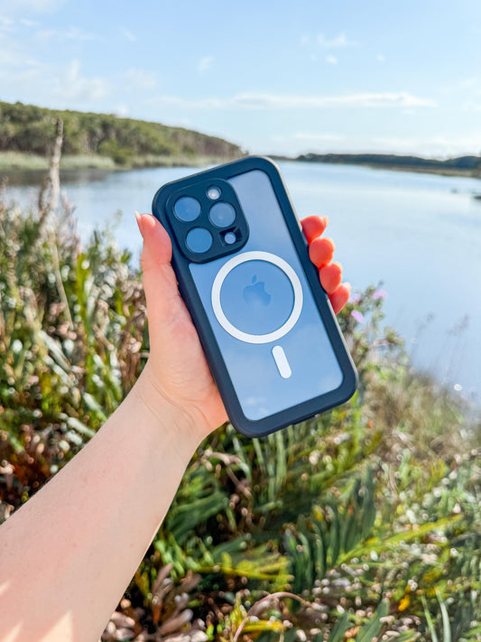 Redpepper Waterproof Case REDUCED TO CLEAR MODELS