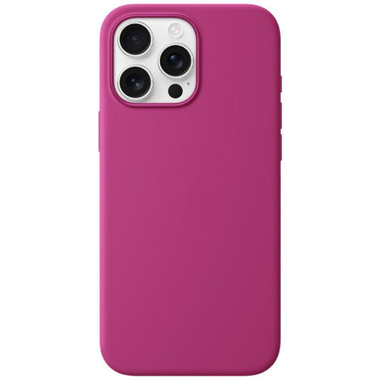 Lux Silicone Case - New iPhone 16 Range Limited Release