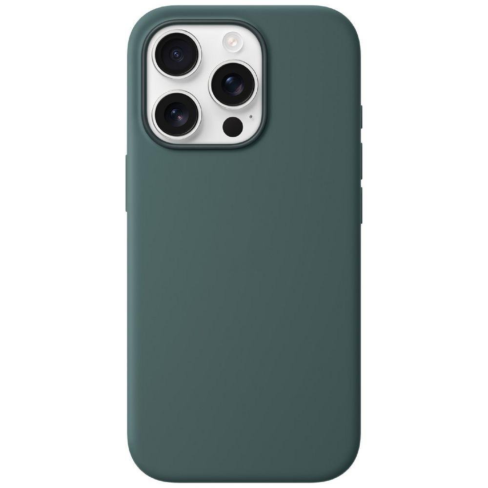Lux Silicone Case - New iPhone 16 Range Limited Release