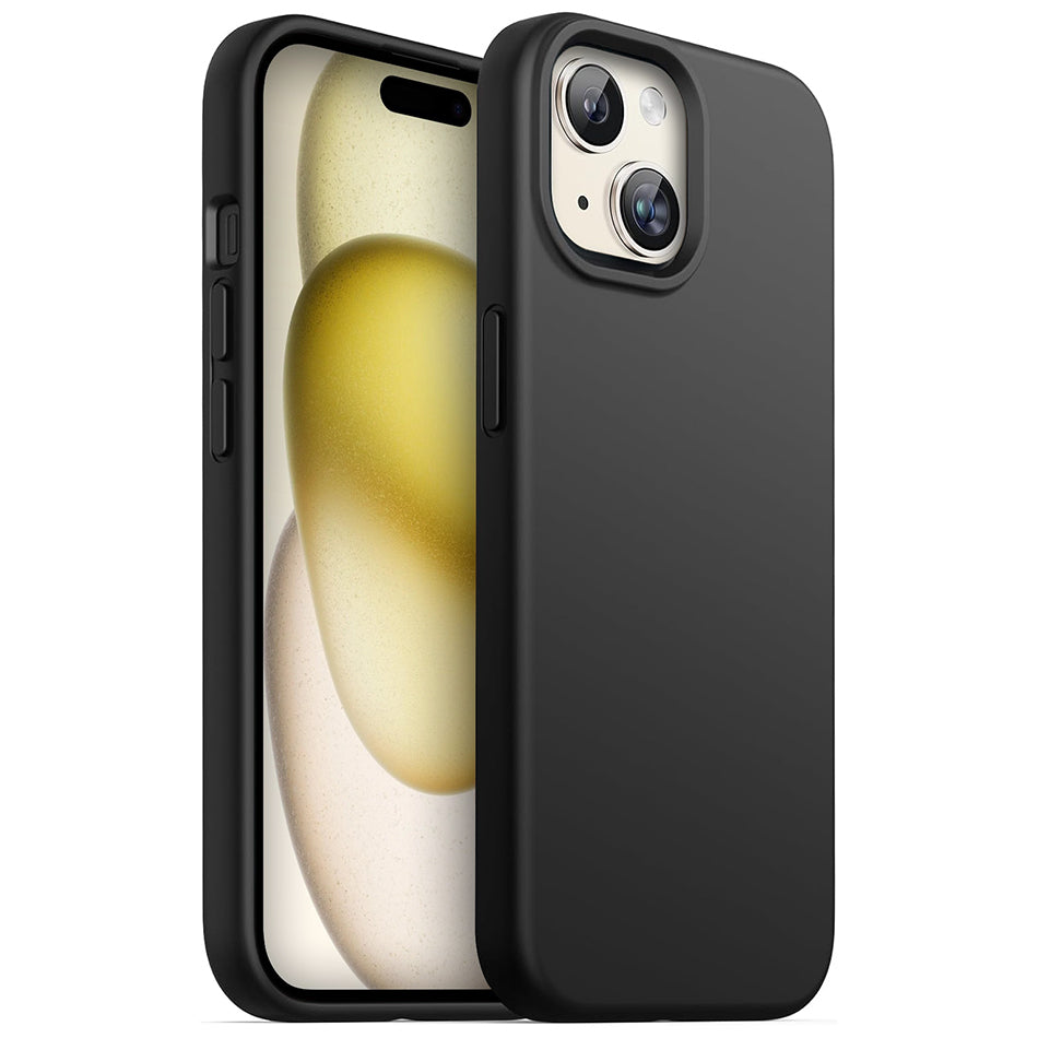 Lux Silicone Case - iPhone 15 Range Limited Release