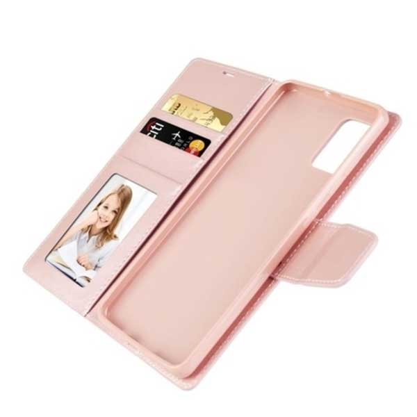 Hanman Wallet Case