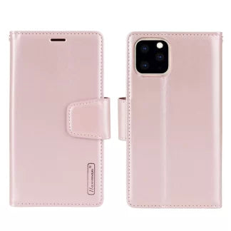 Hanman Wallet Case