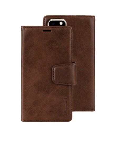 Hanman Miro Magnetic Wallet Case