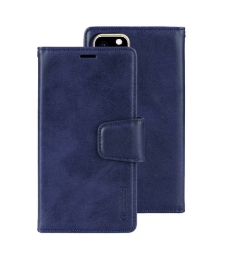 Hanman Miro Magnetic Wallet Case