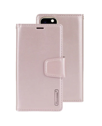Hanman Miro Magnetic Wallet Case