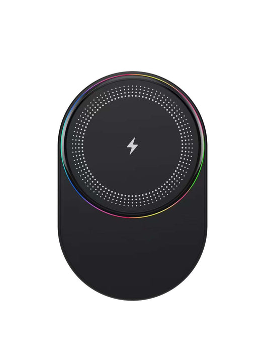 Wireless Magsafe Charger Round