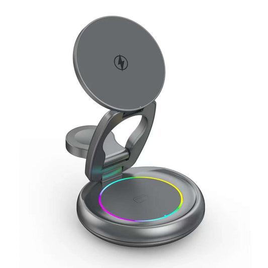 3 in 1 Charger Stand