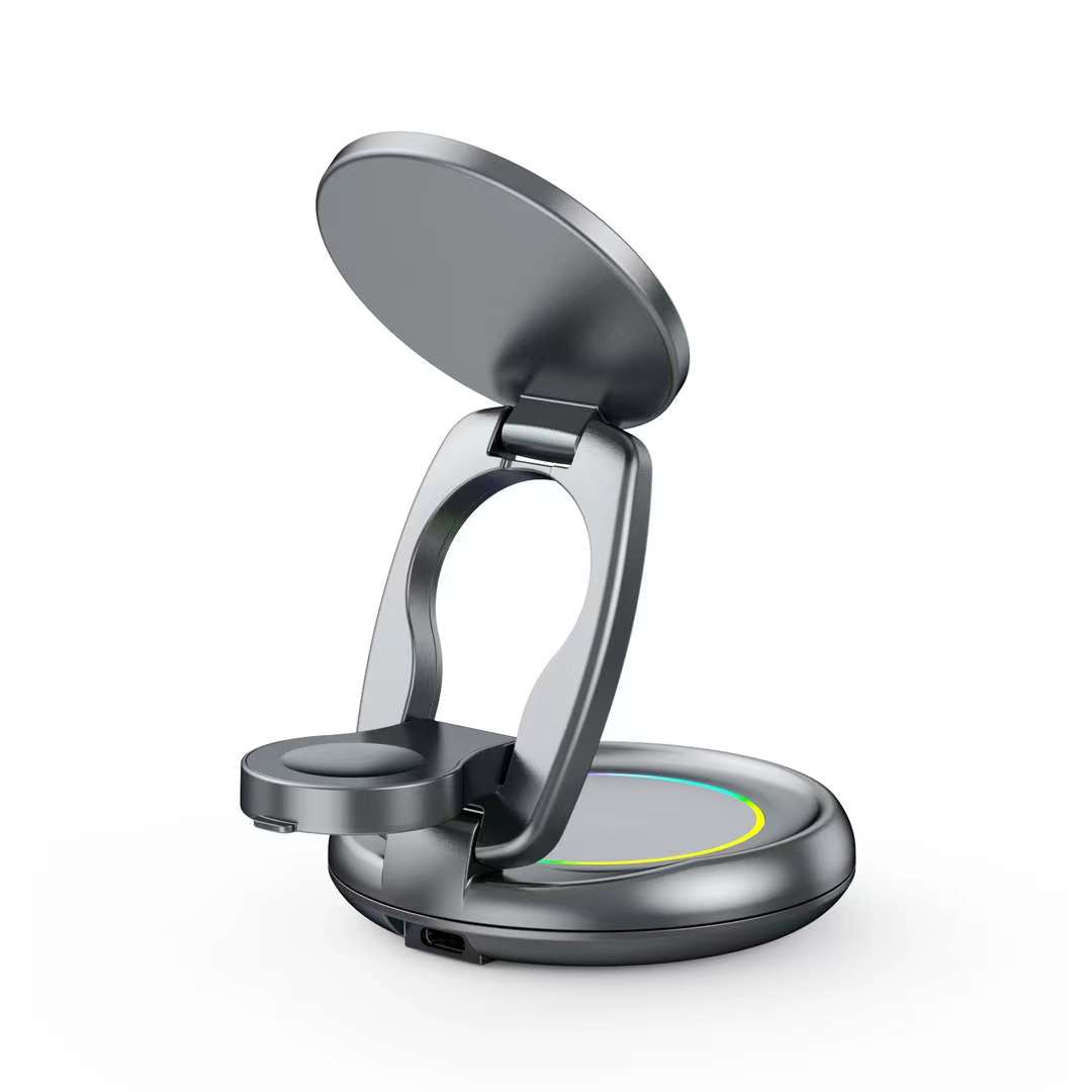 3 in 1 Charger Stand