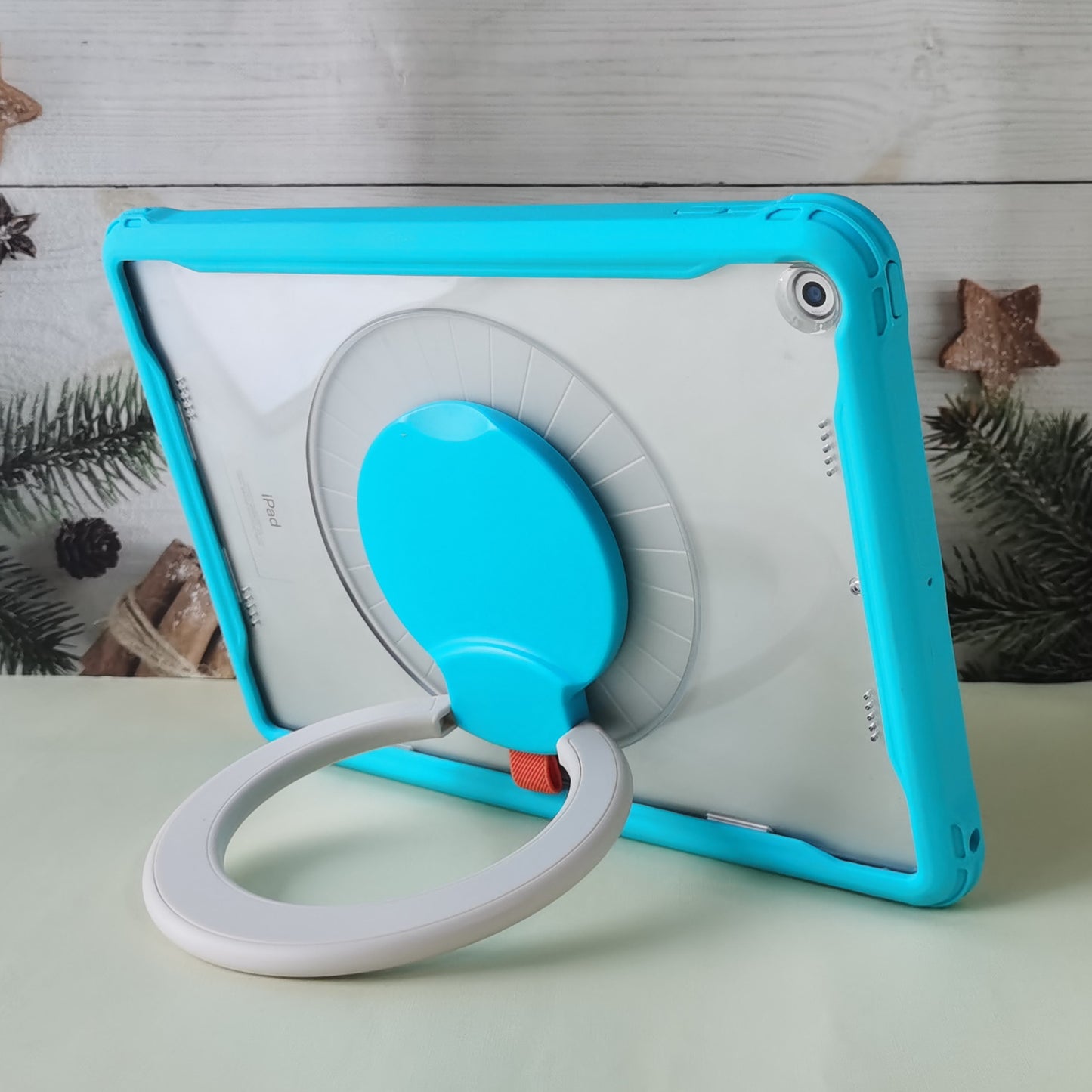 The Ace iPad Case