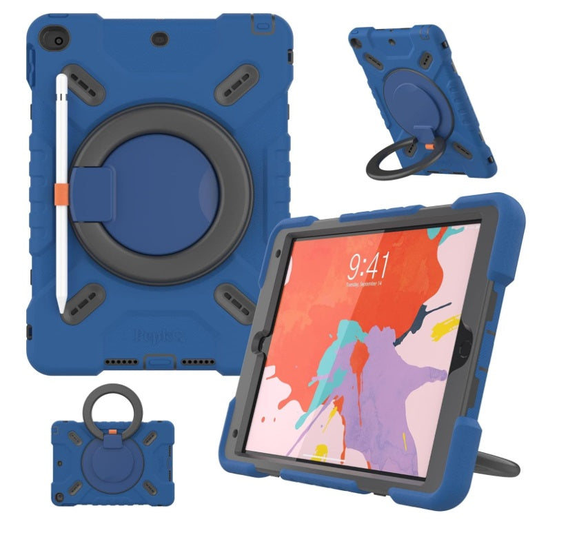 The Rugged iPad Case