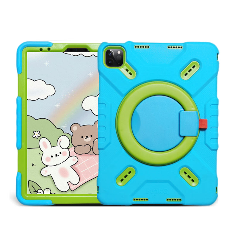 The Rugged iPad Case