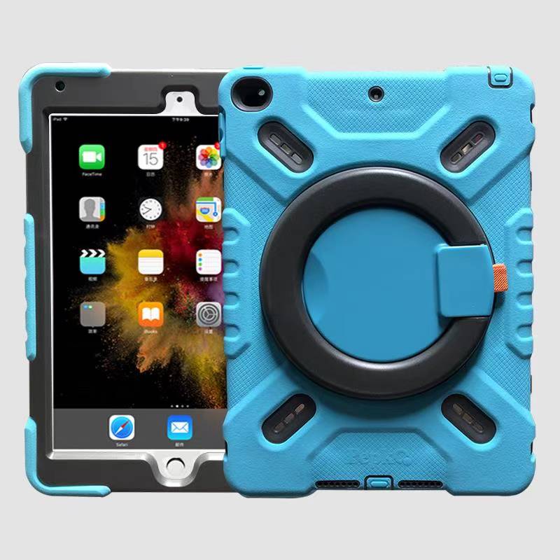 The Rugged iPad Case