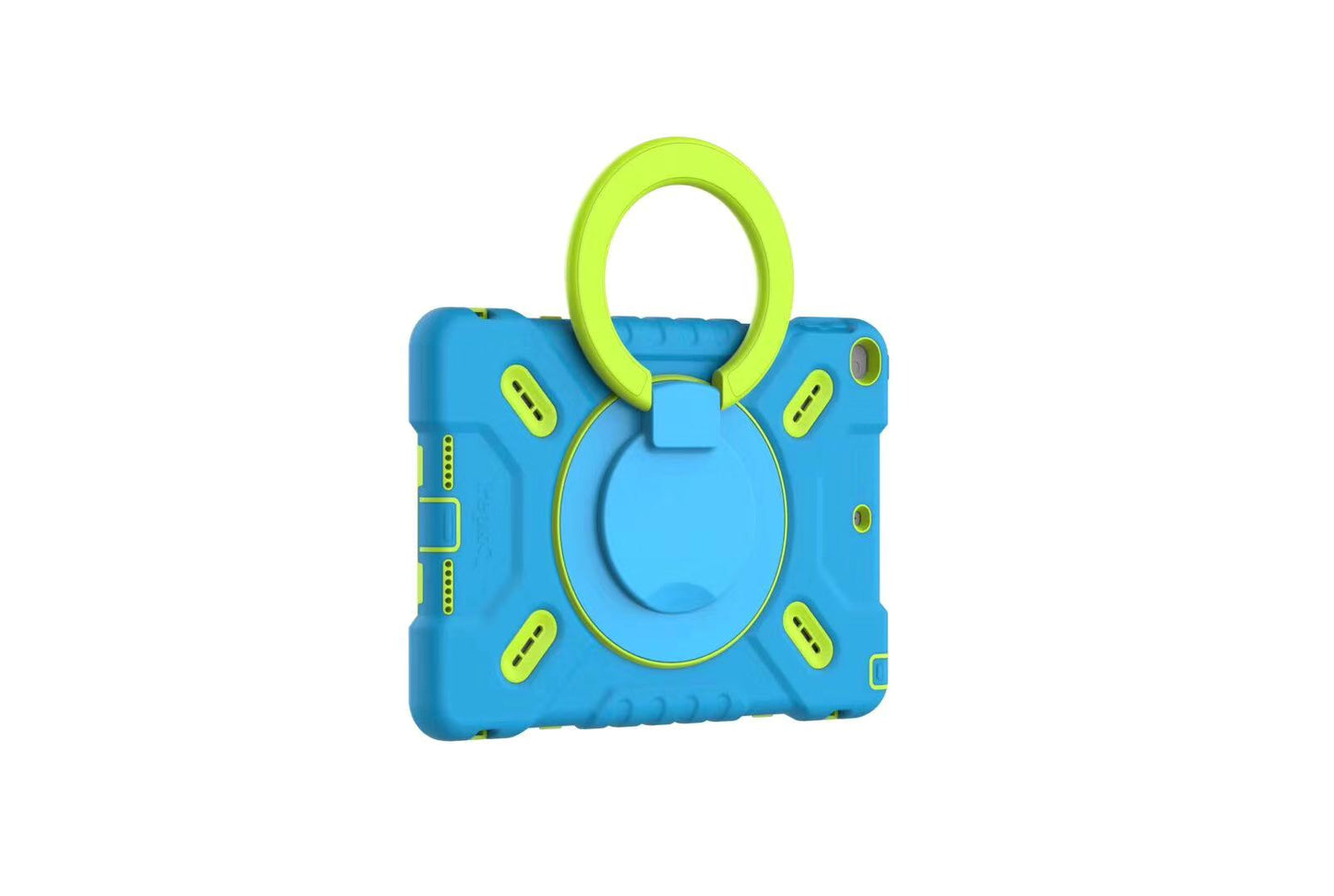 The Rugged iPad Case