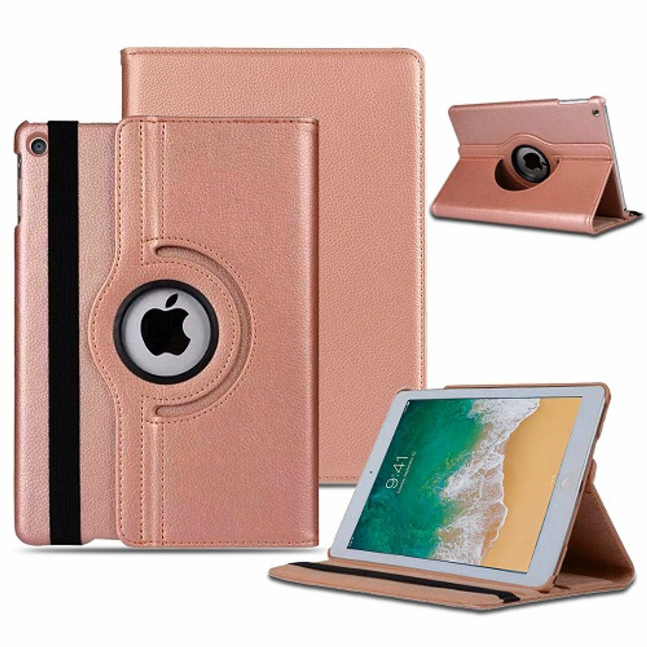 360 Case for iPad
